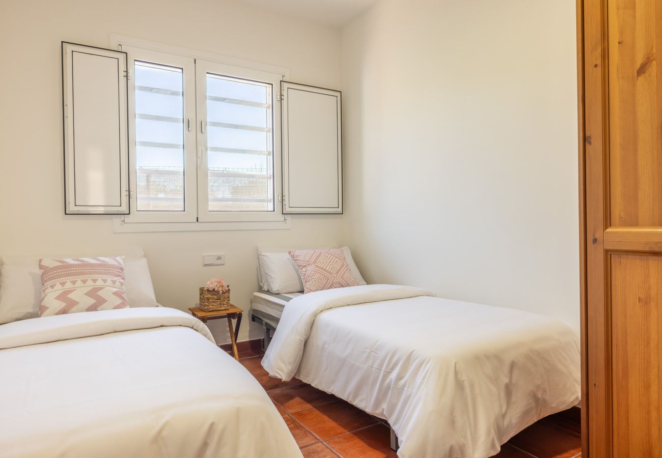 Maison à Albons - Casa Alba