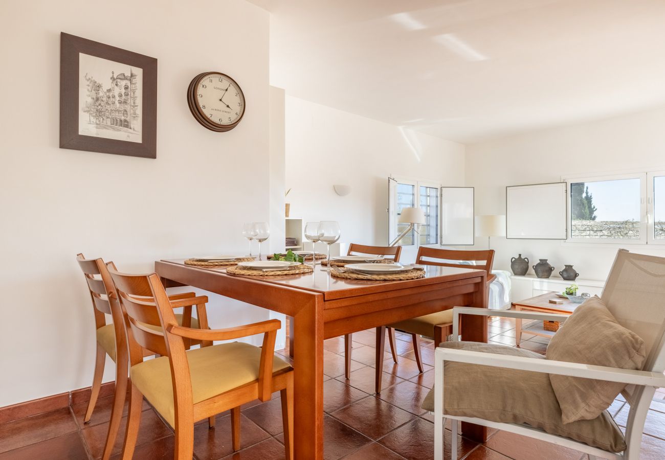 Maison à Albons - Casa Alba