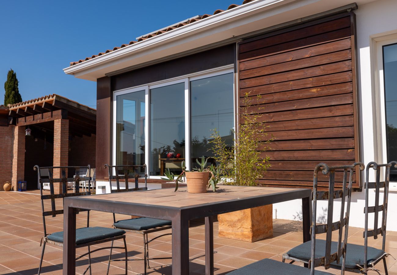 Maison à Albons - Casa Alba