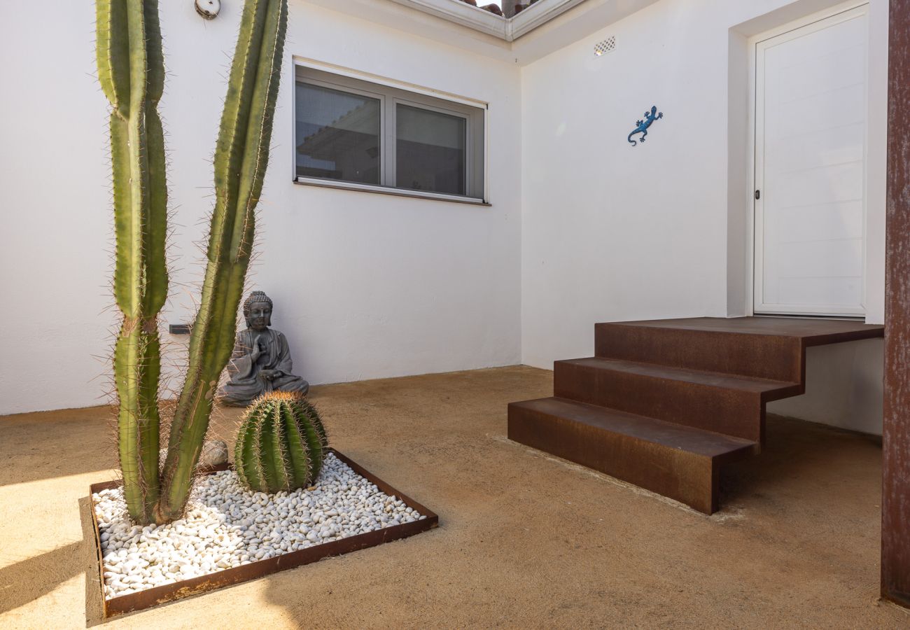 Maison à Albons - Casa Alba