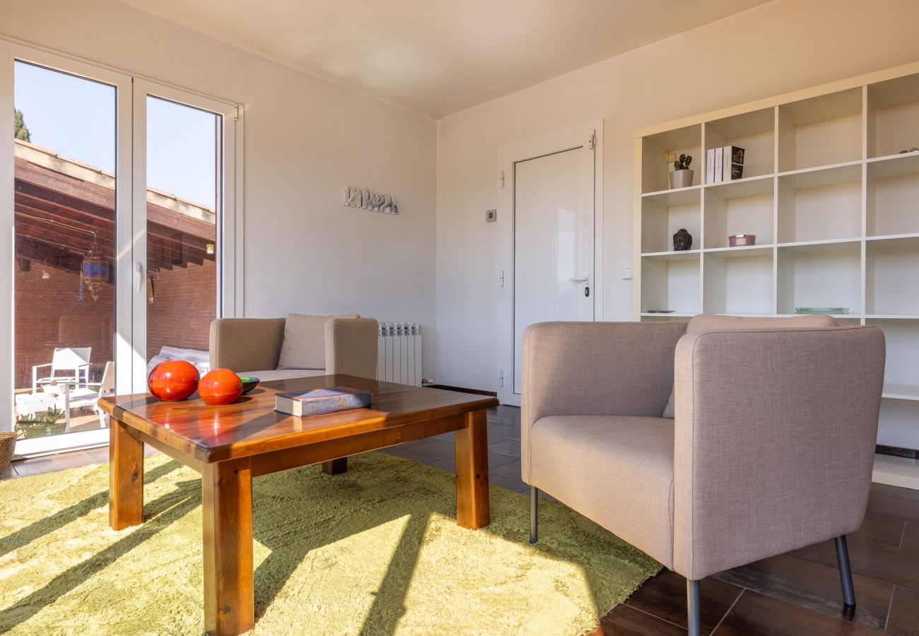 Maison à Albons - Casa Alba