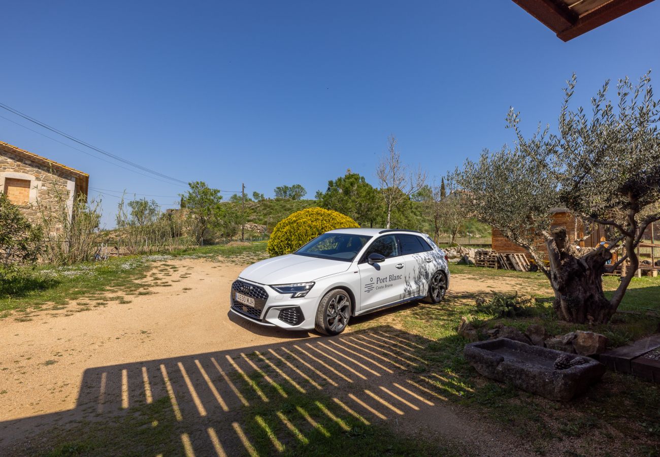 Maison à Albons - Casa Alba