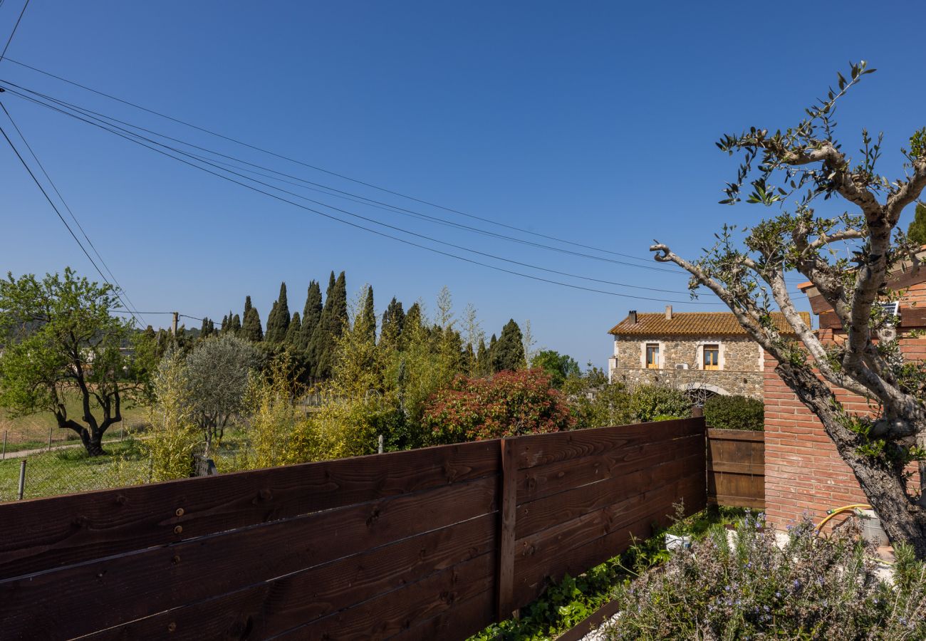 Maison à Albons - Casa Alba