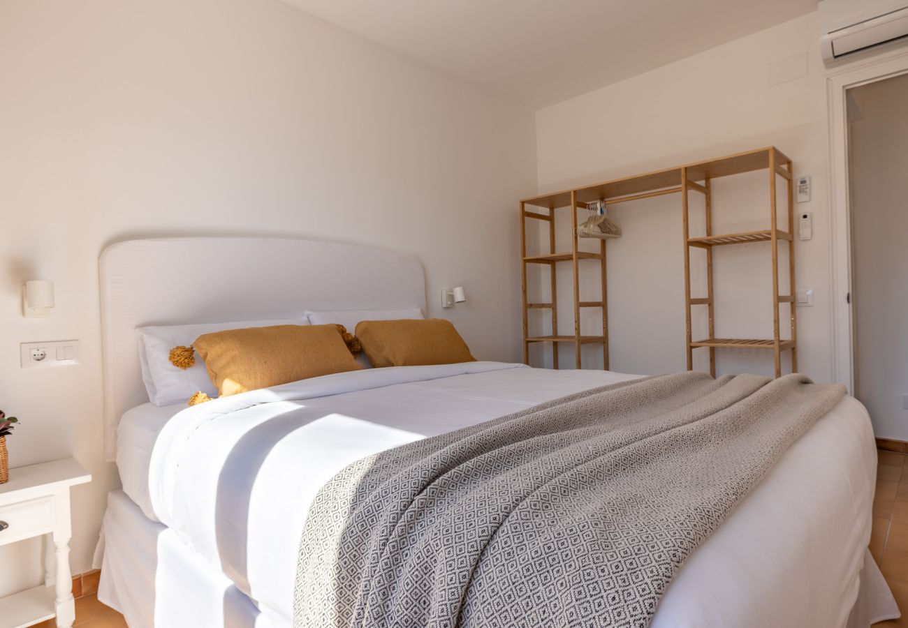 Maison à L'Escala - Casa Farigola