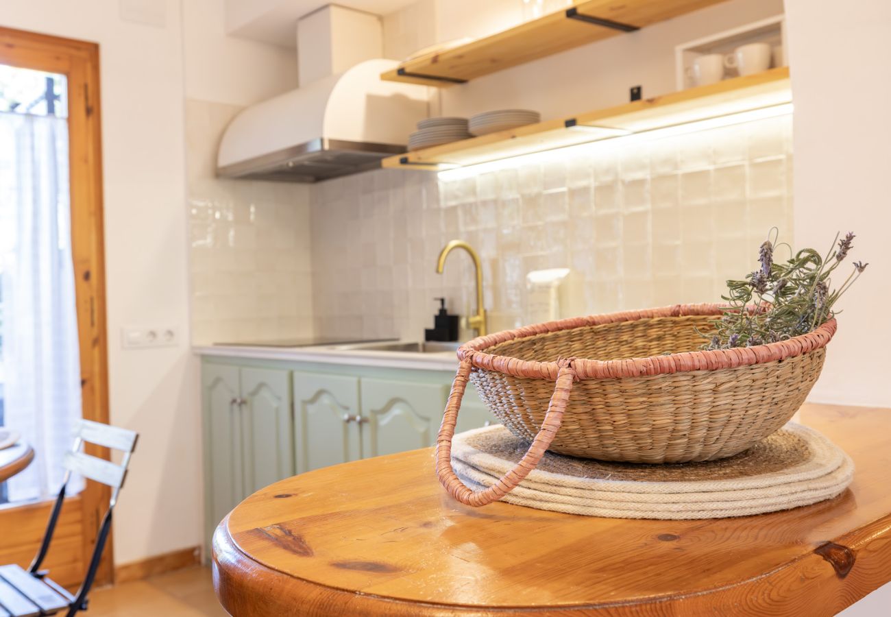 Maison à L'Escala - Casa Farigola