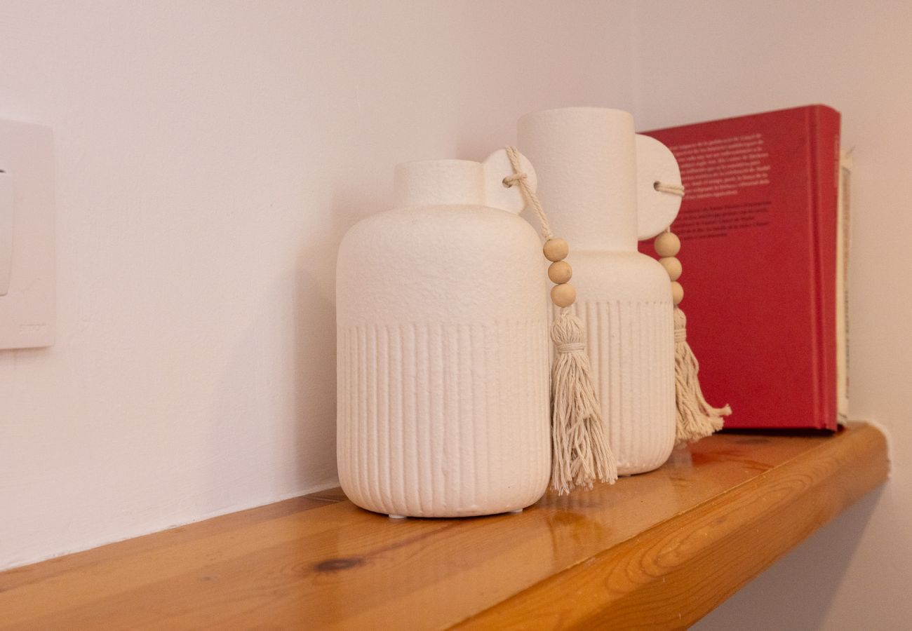 Maison à L'Escala - Casa Farigola