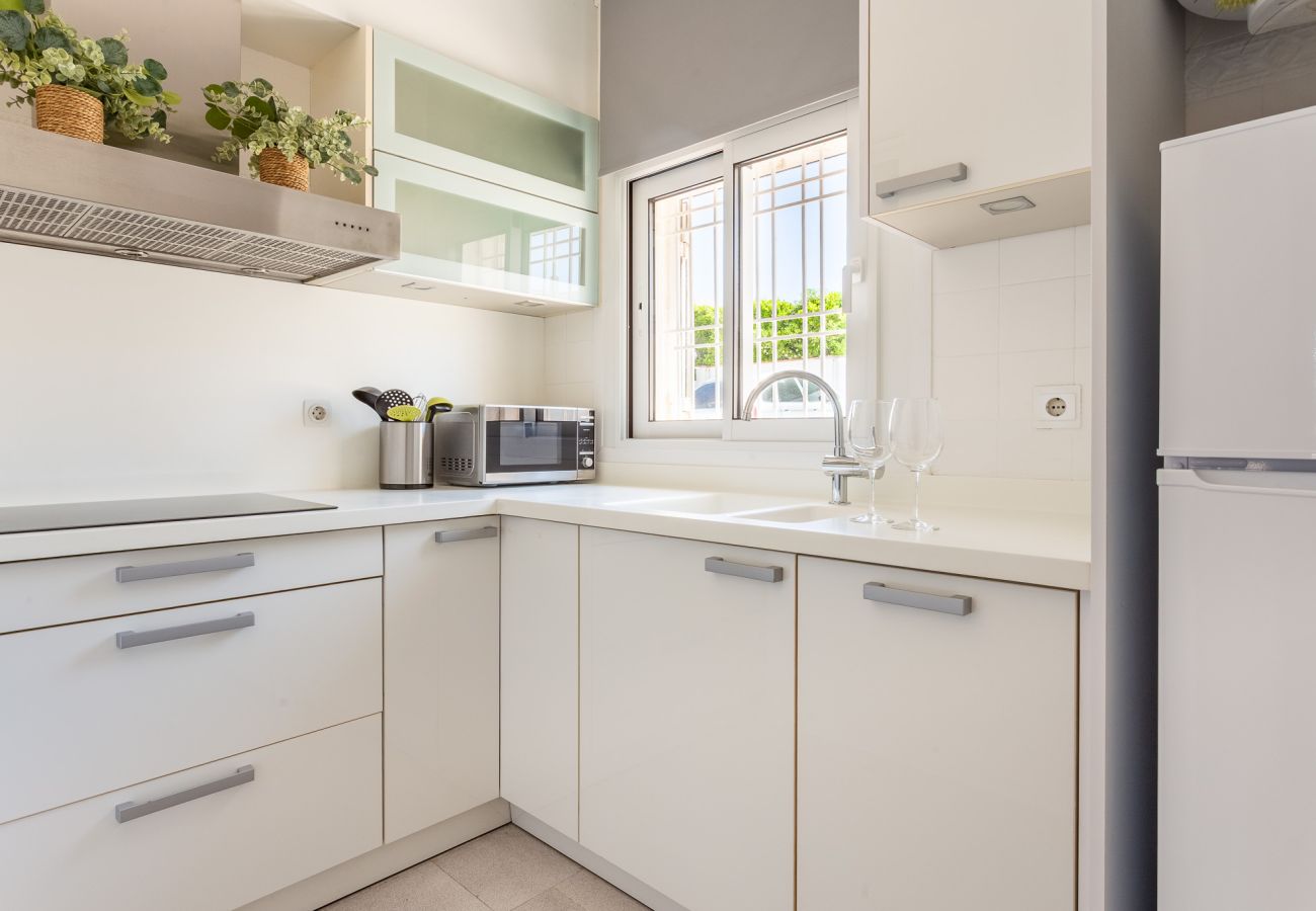 Apartament en L´Escala - Аprtament Bohemia