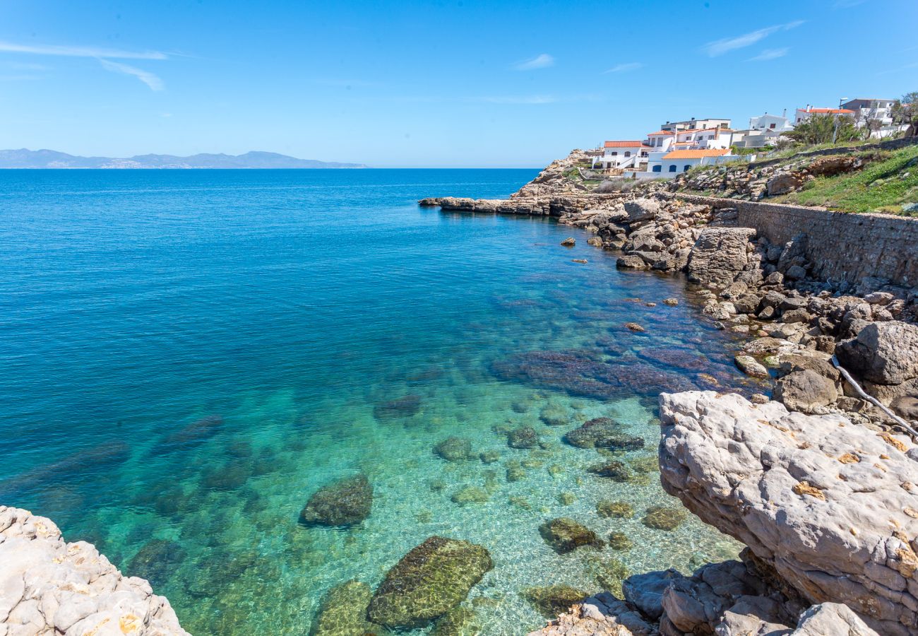 Apartament en L´Escala - Аprtament Bohemia