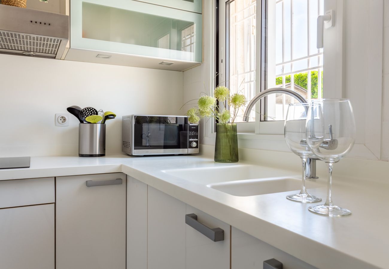 Apartament en L´Escala - Аprtament Bohemia