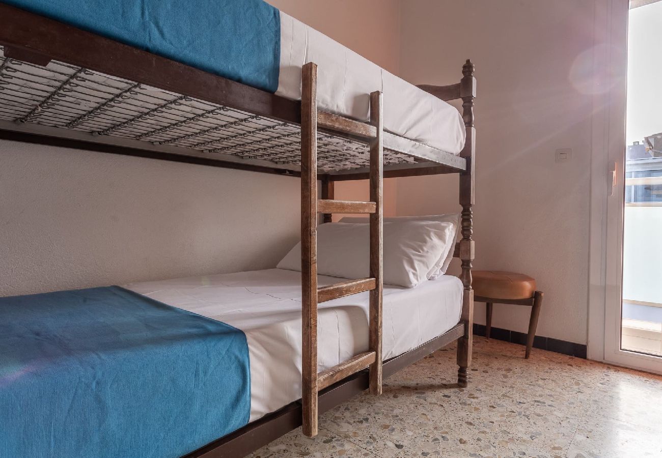 Apartament en L´Escala - Apartament Tramuntana 