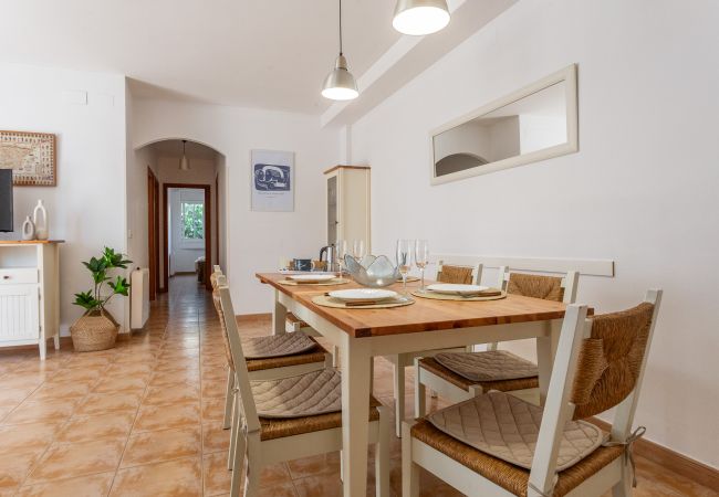 Apartament en L'Escala - Apartamento Gregal