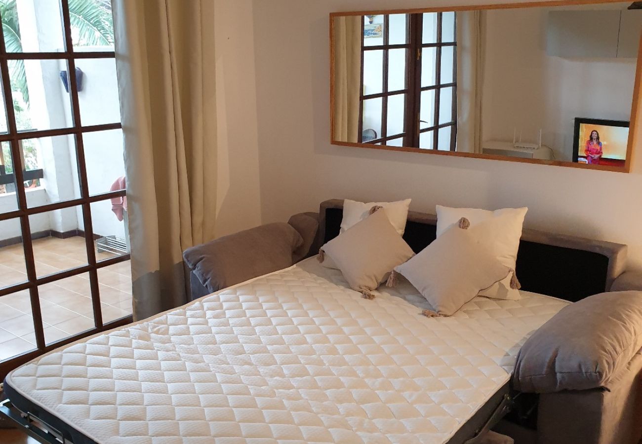 Apartament en L´Escala - Apartament Gisela