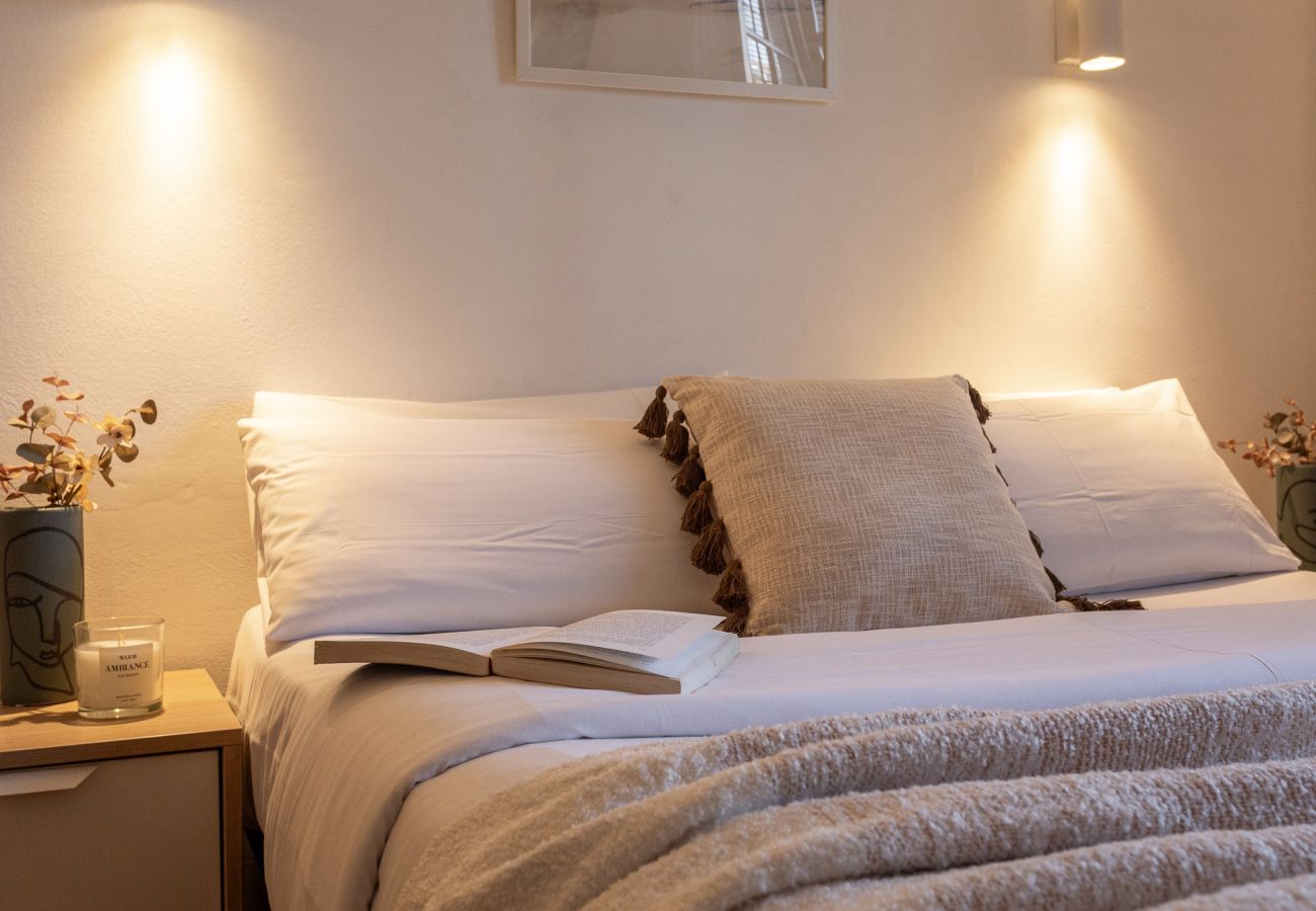 Apartament en L´Escala - Apartament Gisela