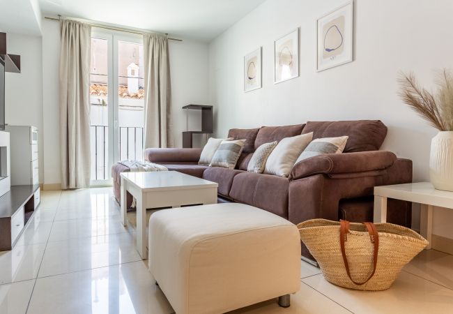 Apartament en L'Escala - Apartament Perxel