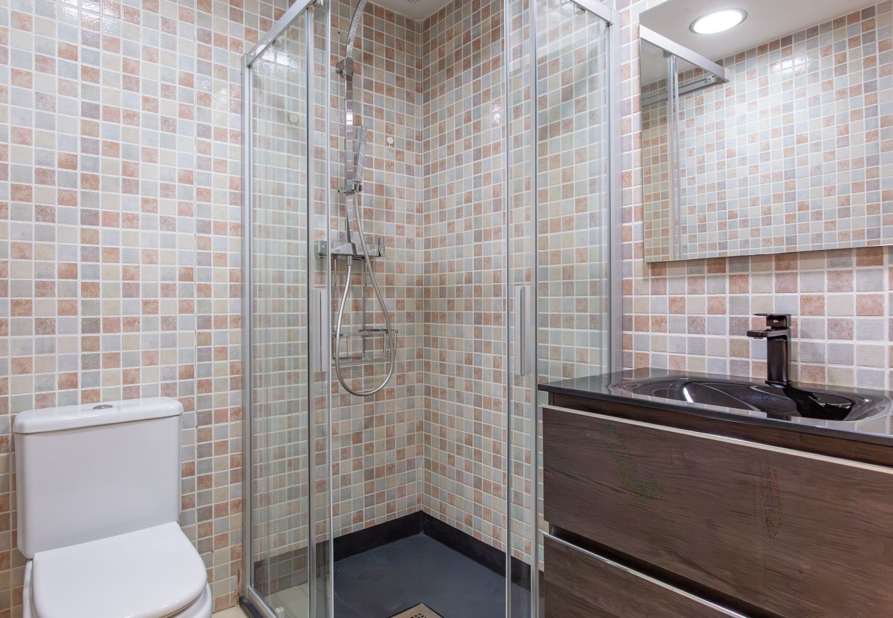 Apartament en L´Escala - Apartament Perxel