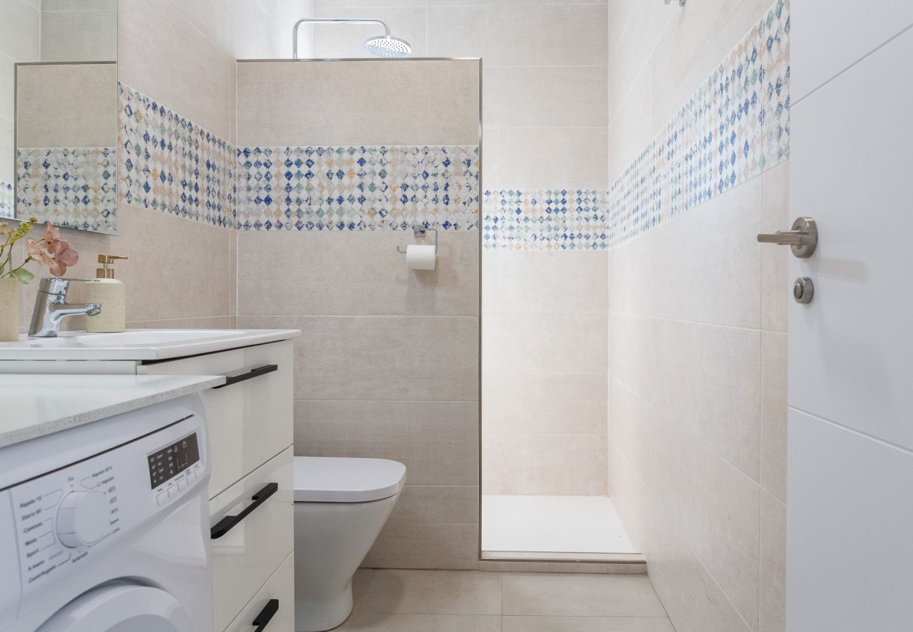 Casa en L´Escala - Casa Iris