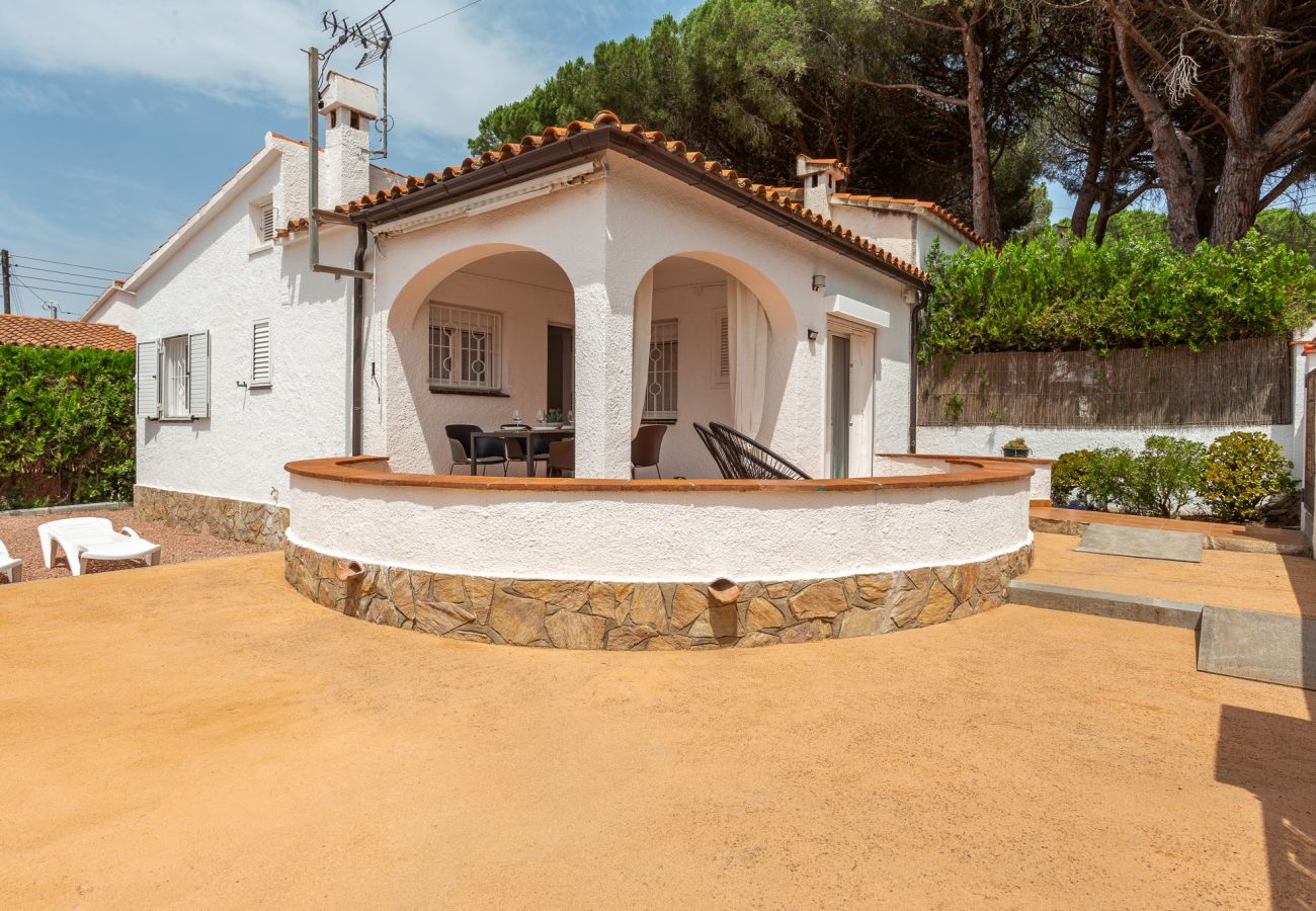 Casa en L´Escala - Casa Iris