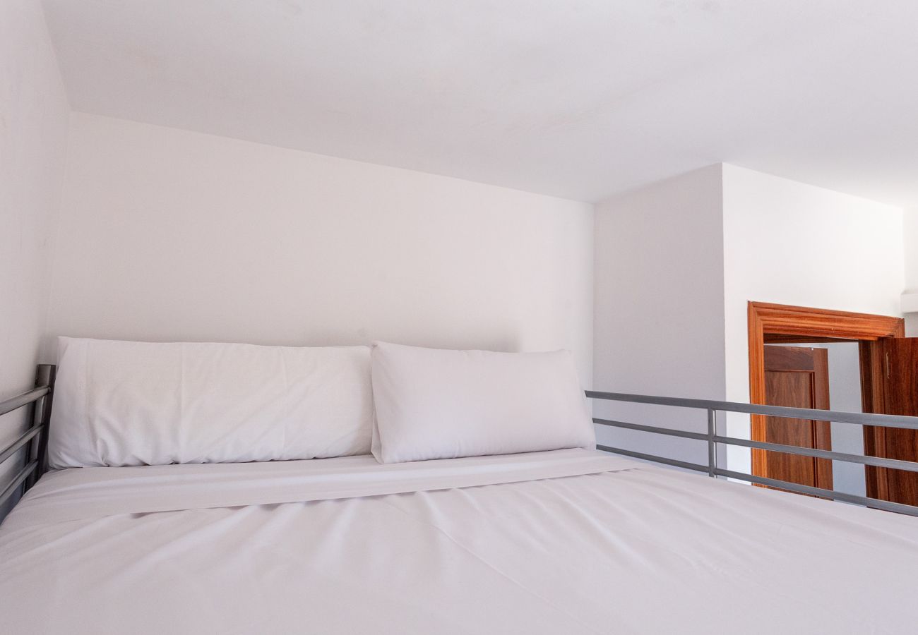 Casa en L´Escala - Casa Marquesa