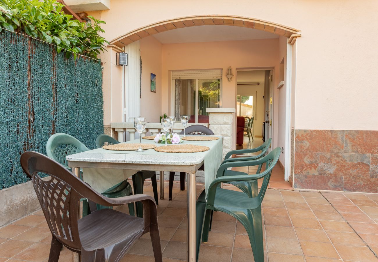 Casa en L´Escala - Casa Marquesa