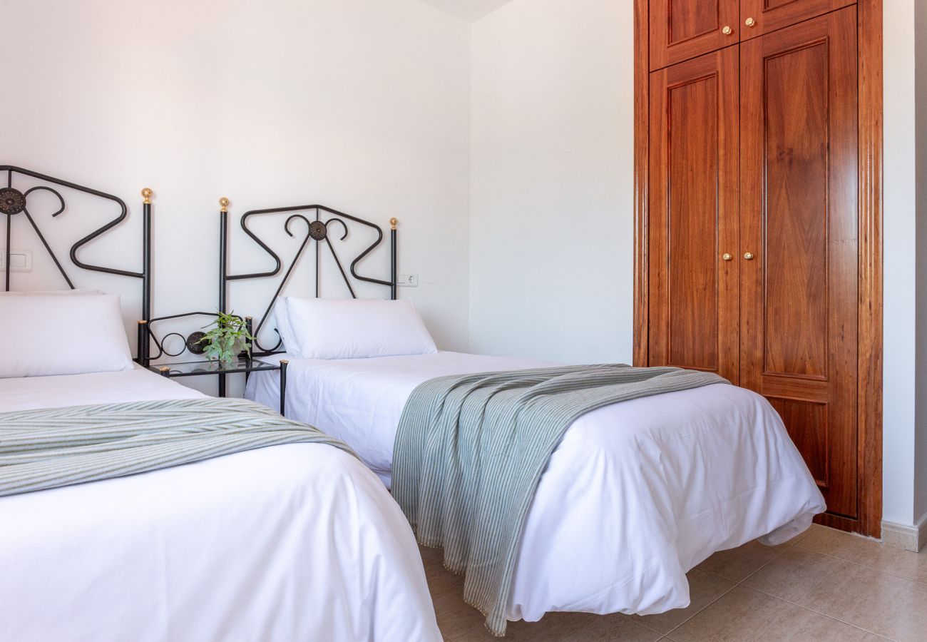 Casa en L´Escala - Casa Marquesa