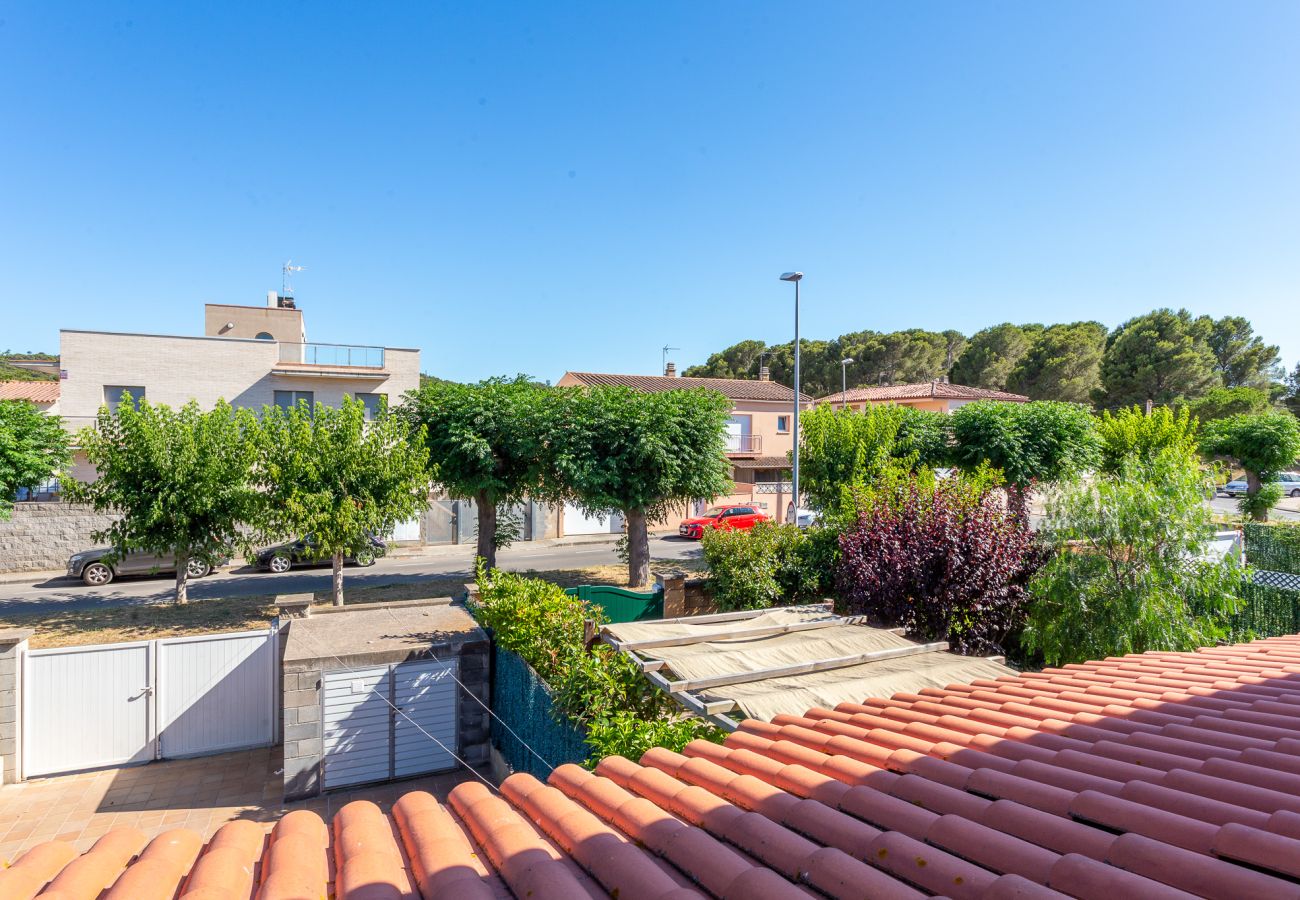 Casa en L´Escala - Casa Marquesa