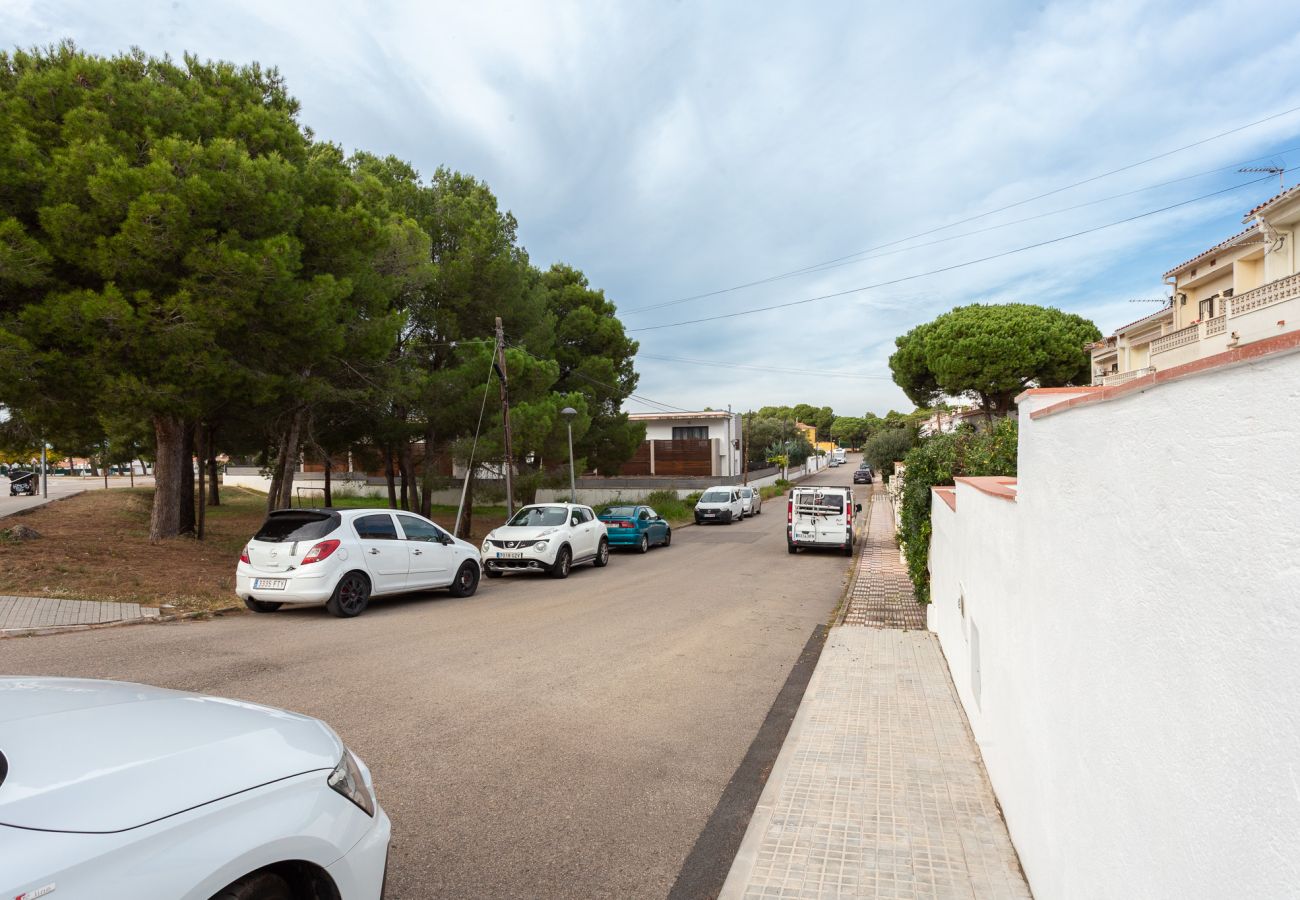 Casa en L´Escala - Casa Deborah