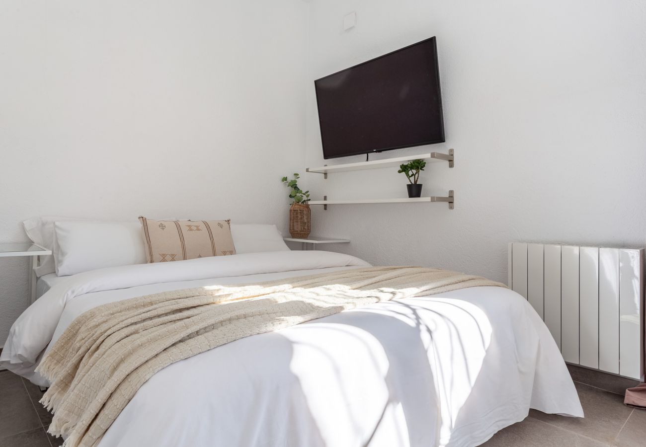 Casa en L´Escala - Casa Deborah