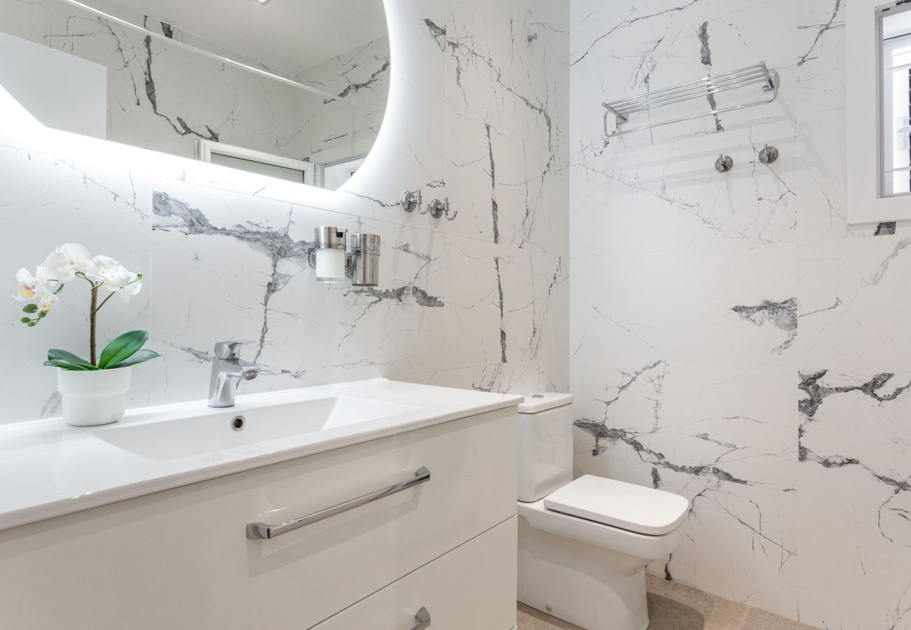 Casa en L´Escala - Casa Deborah