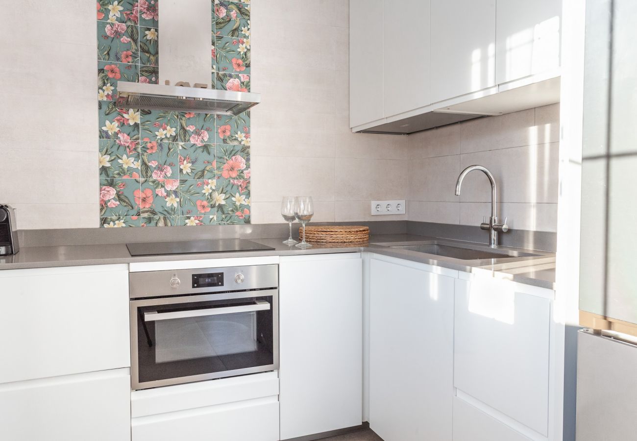 Casa en L´Escala - Casa Deborah