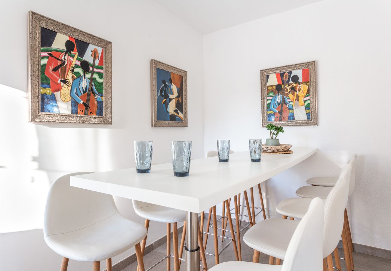 Casa en L´Escala - Casa Deborah