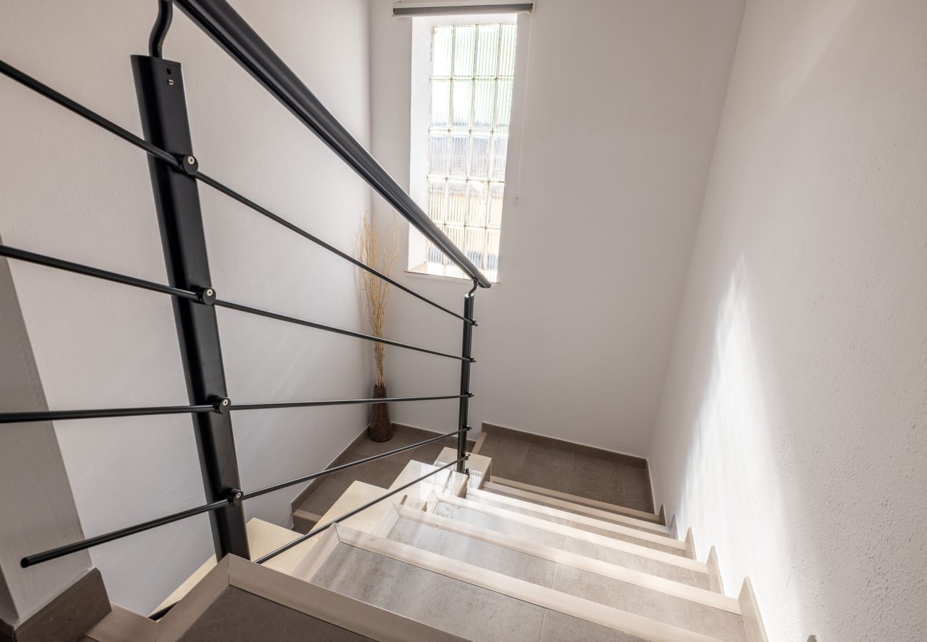 Casa en L´Escala - Casa Montgrí