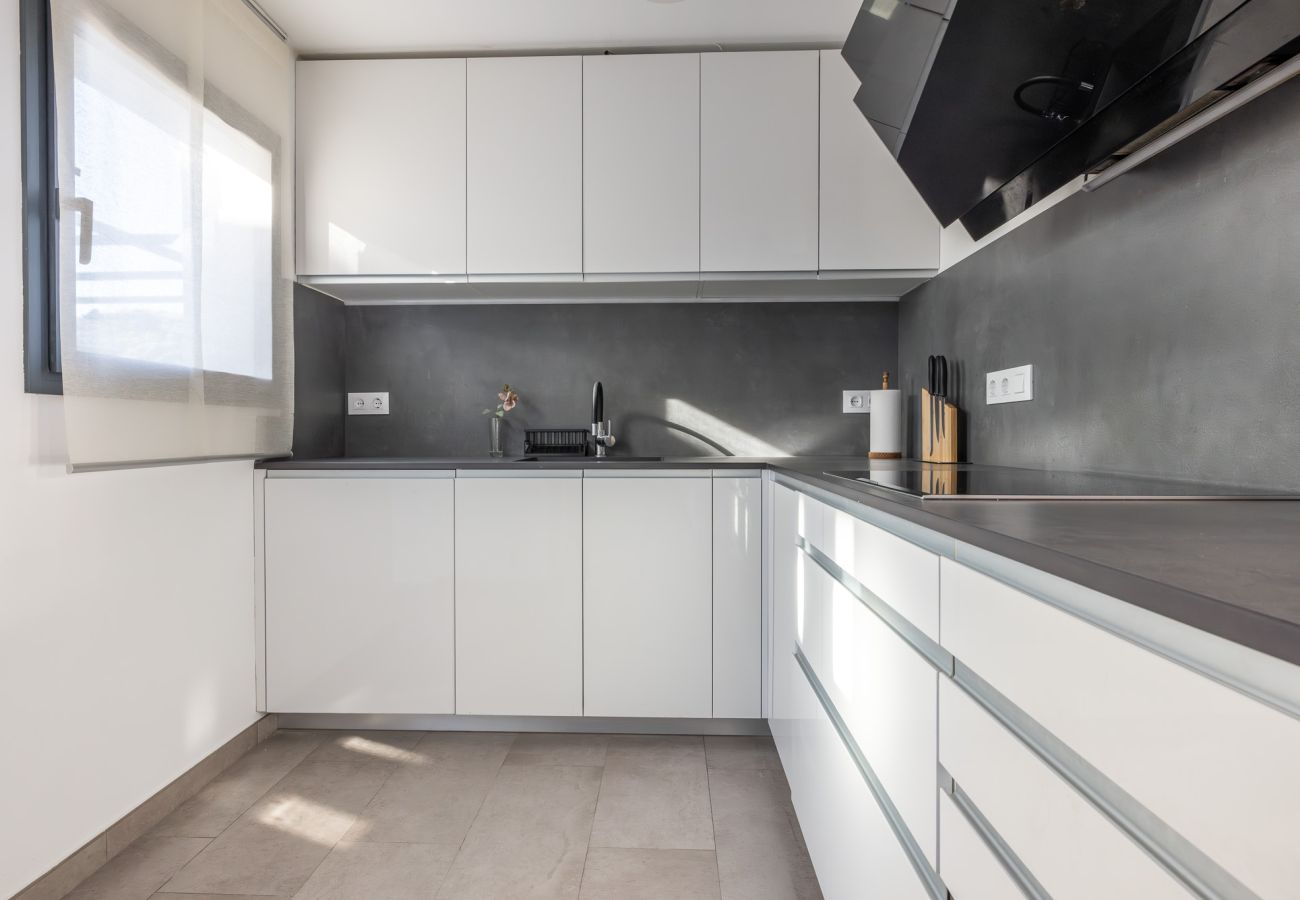 Casa en L´Escala - Casa Montgrí