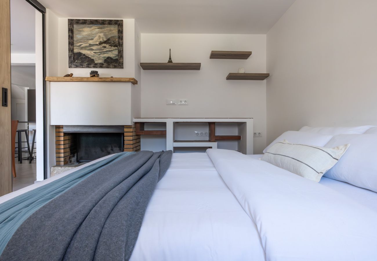 Casa en L´Escala - Casa Montgrí