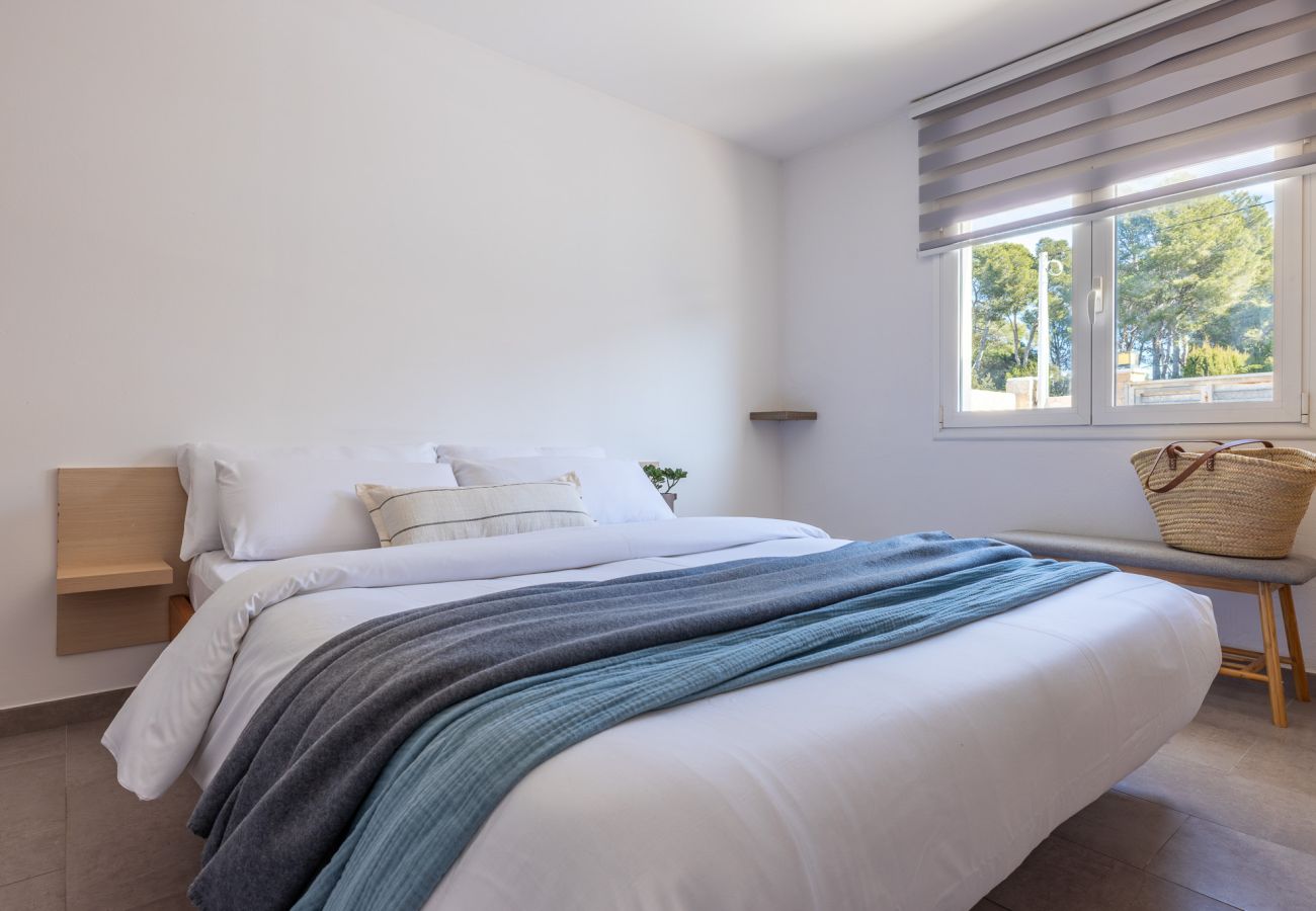 Casa en L´Escala - Casa Montgrí