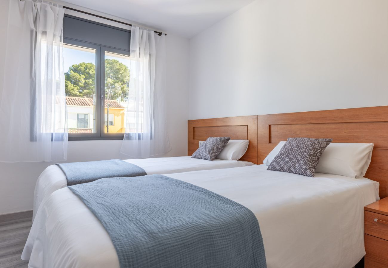 Casa en L´Escala - Casa Montgrí