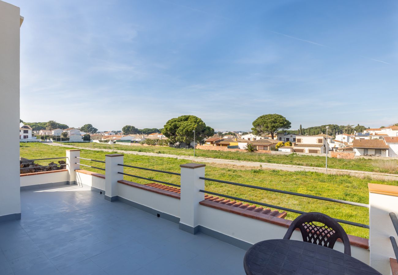 Casa en L´Escala - Casa Montgrí