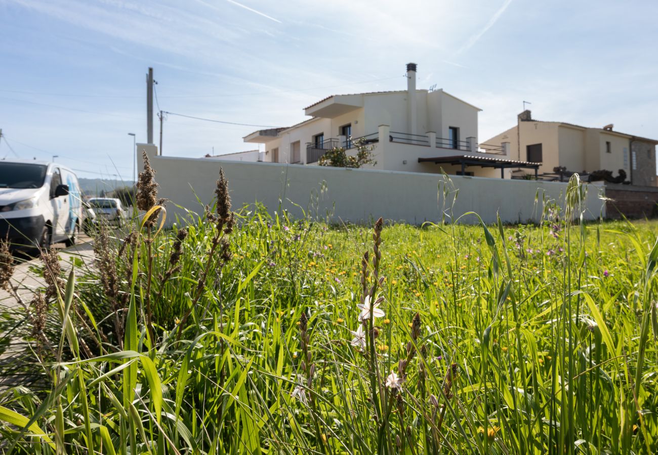 Casa en L´Escala - Casa Montgrí