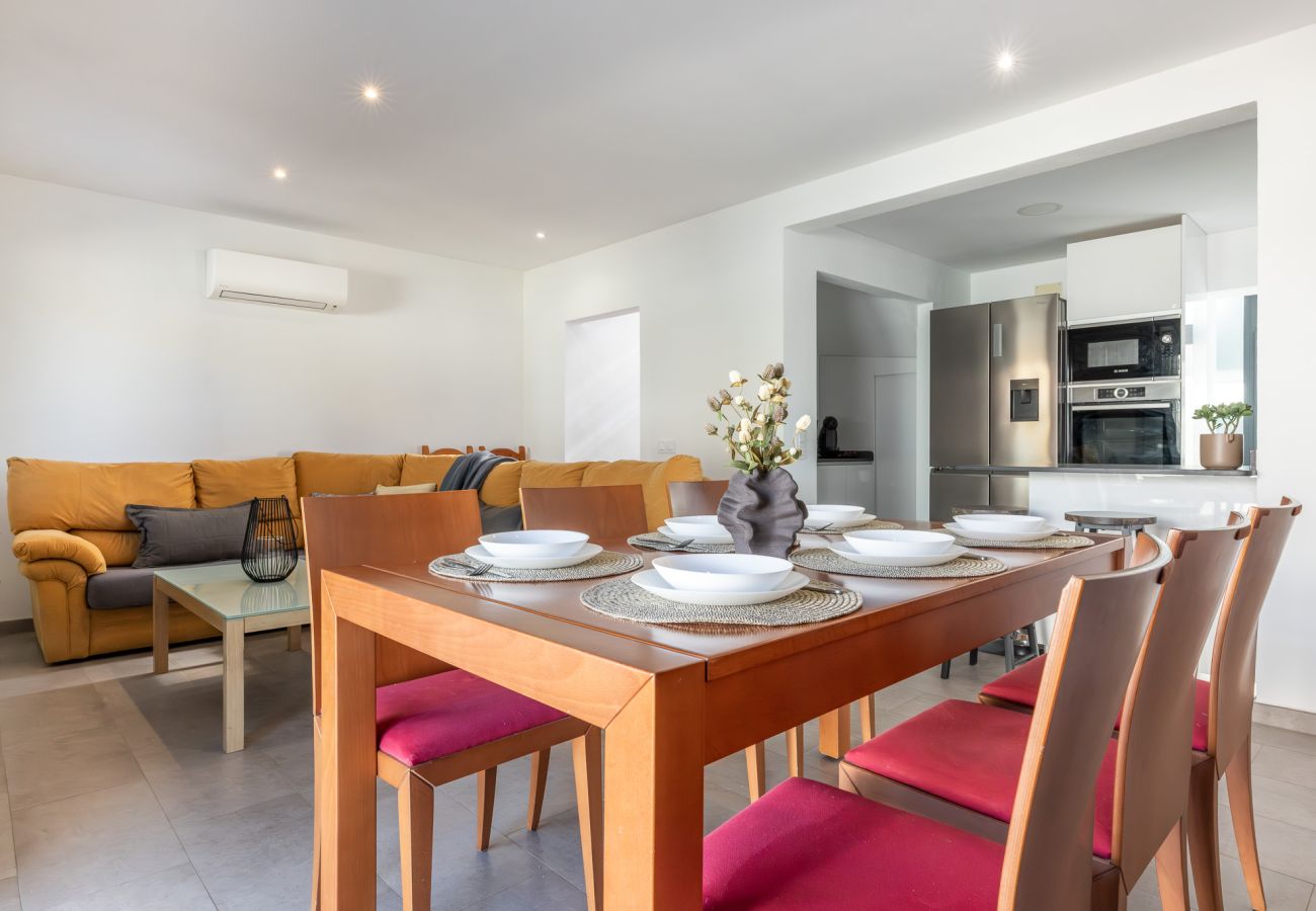 Casa en L´Escala - Casa Montgrí