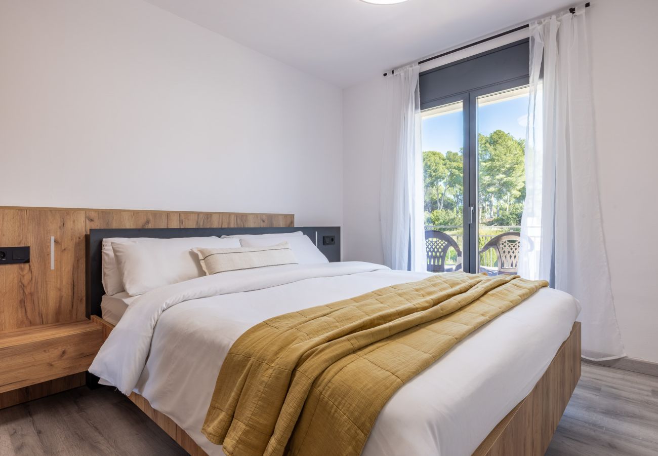 Casa en L´Escala - Casa Montgrí