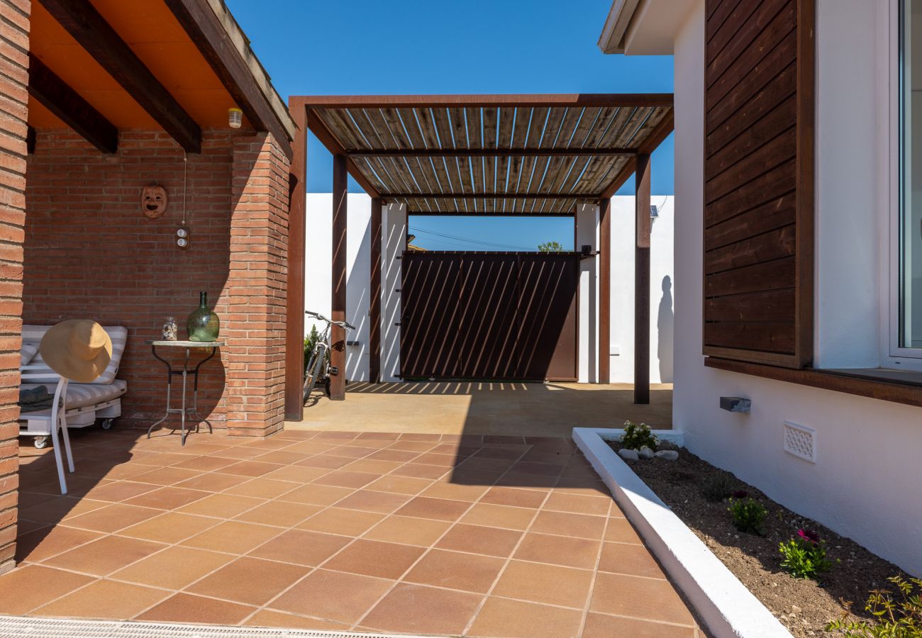 Casa en Albons - Casa Alba