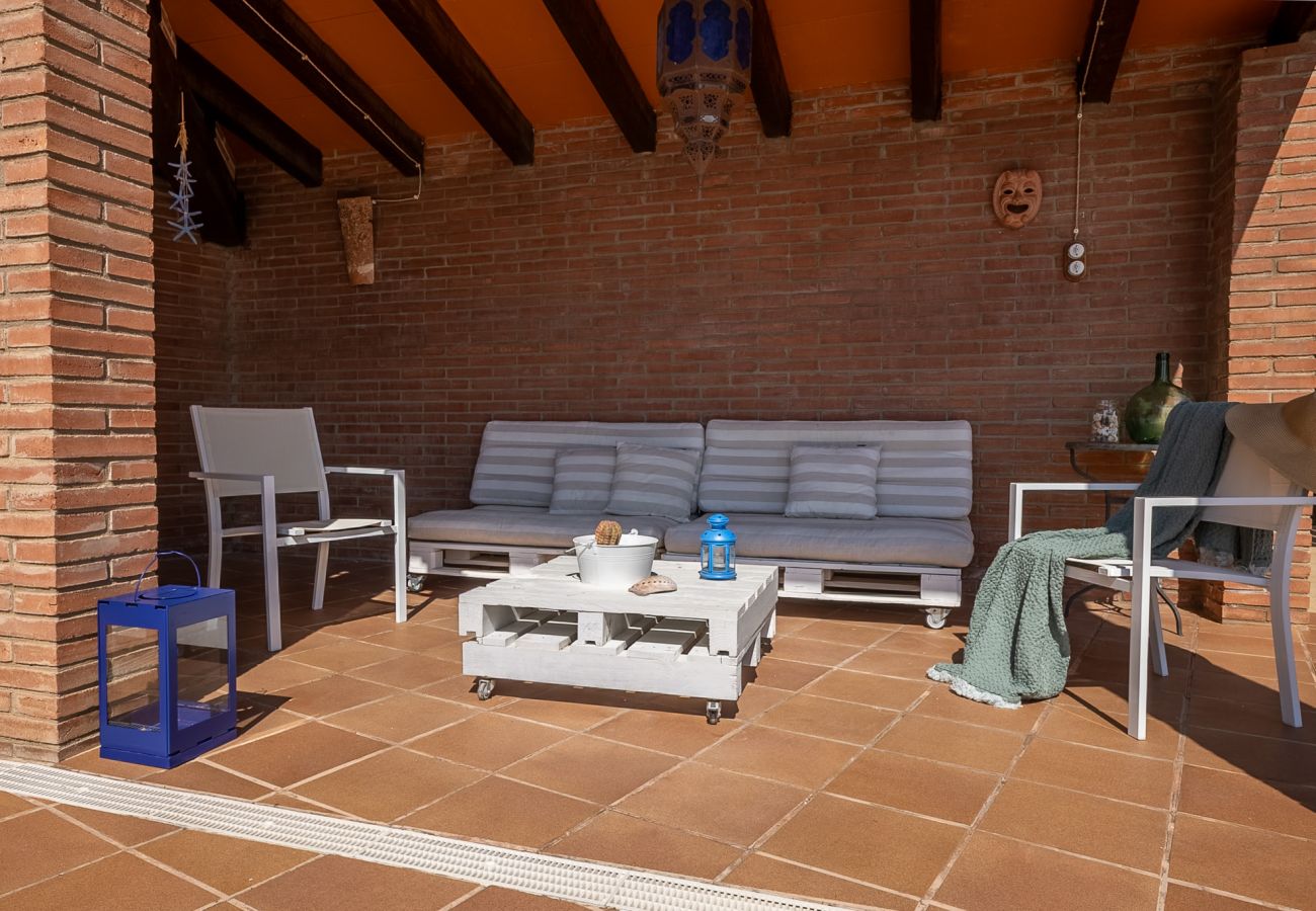 Casa en Albons - Casa Alba