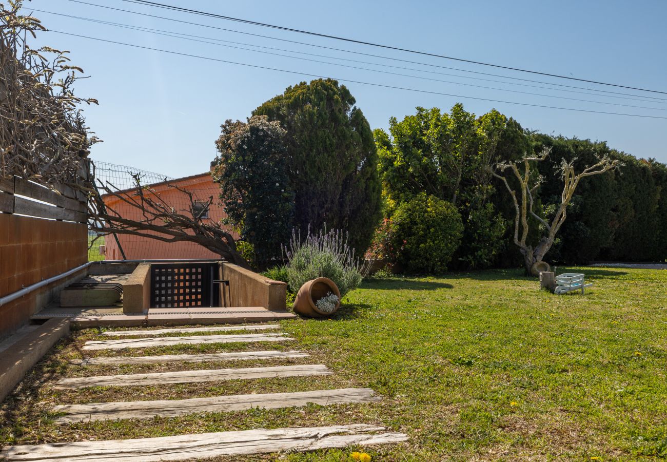 Casa en Albons - Casa Alba