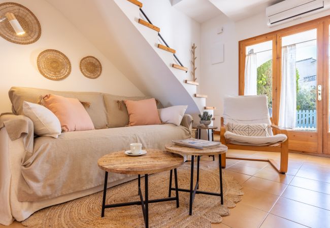 Casa en L'Escala - Casa Farigola