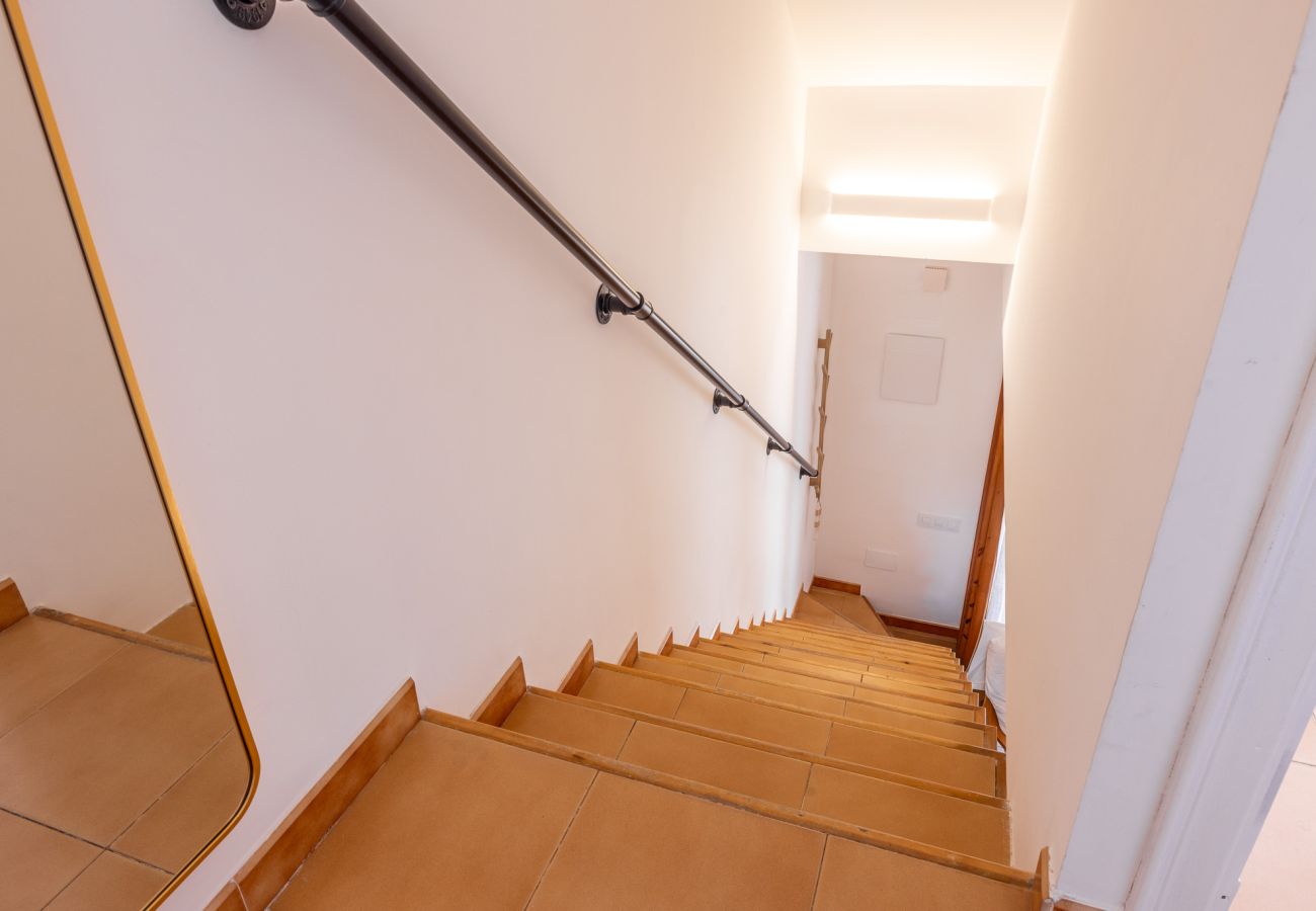 Casa en L´Escala - Casa Farigola