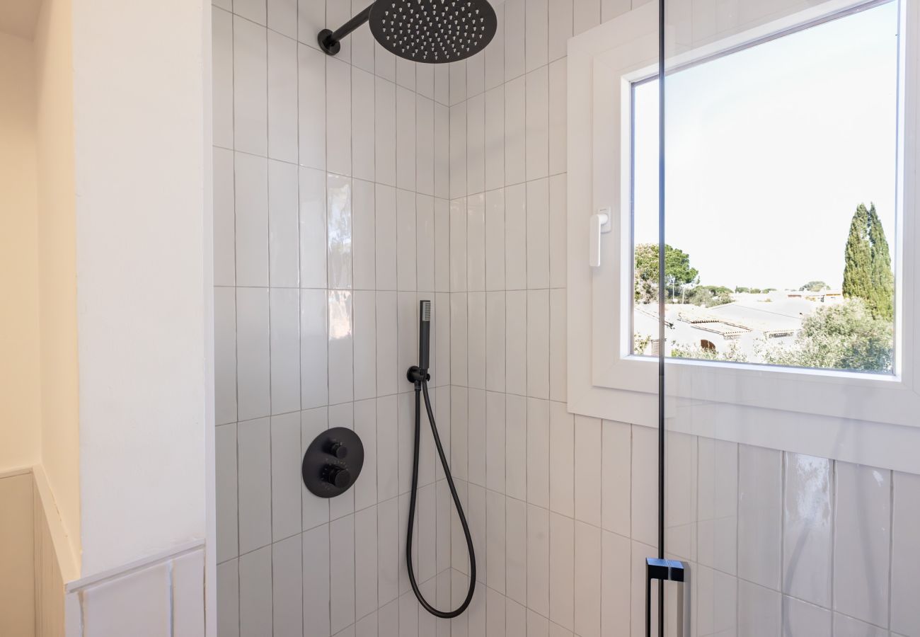 Casa en L´Escala - Casa Farigola