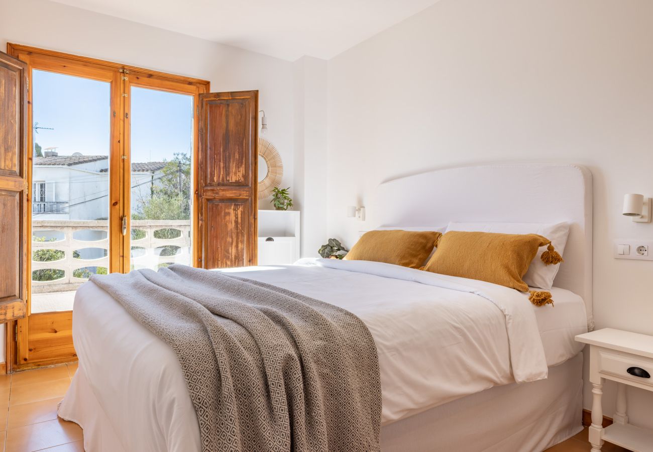 Casa en L´Escala - Casa Farigola