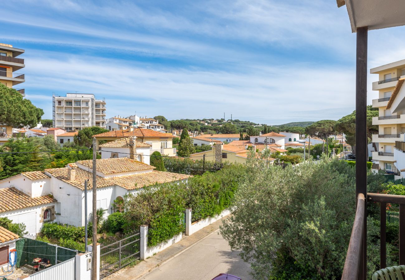 Apartament en L´Escala - Apartamento Luna