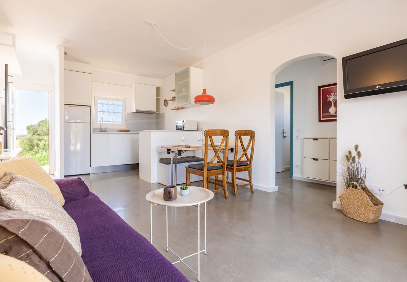 Apartament en L´Escala - Apartamento Las Dunas