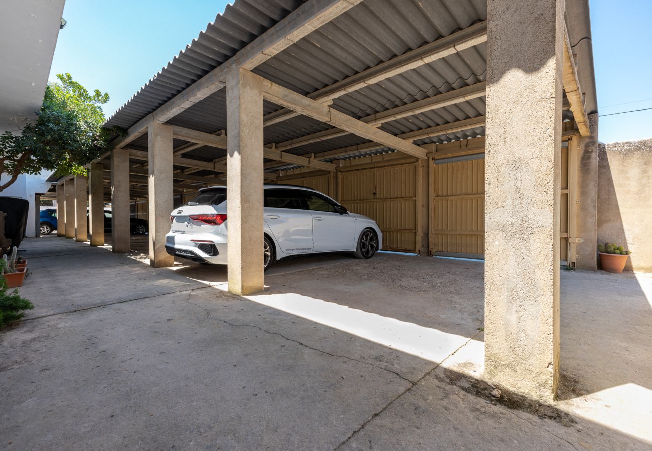 Apartament en L´Escala - Apartamento Las Dunas