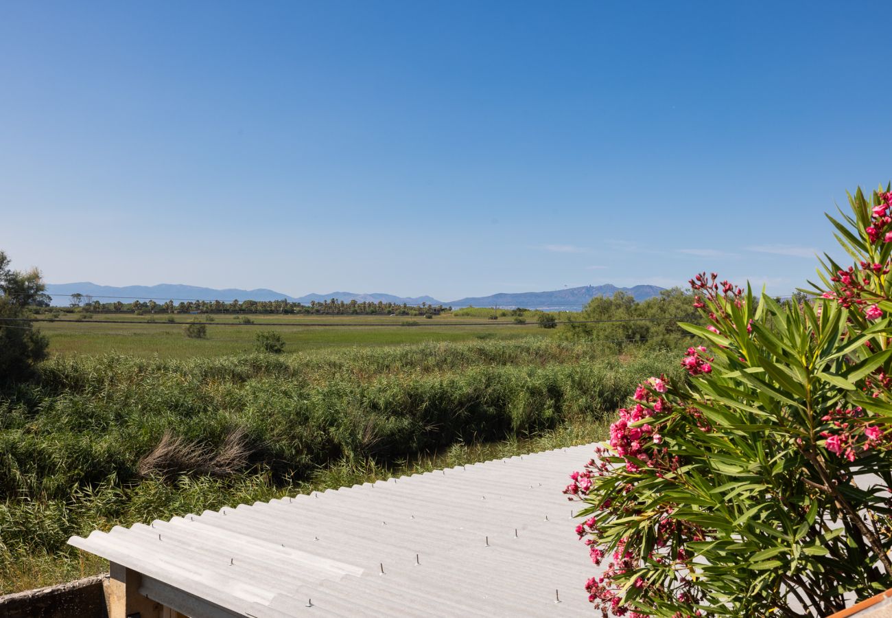 Apartament en L´Escala - Apartamento Las Dunas